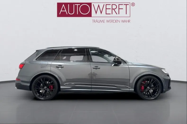 Audi SQ7 din 2023 cu 38.479 km - oferta AUD228507 - foto 6