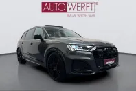 Audi SQ7 din 2023 cu 38.479 km - oferta AUD228507 - foto 7