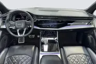 Audi SQ7 din 2023 cu 38.479 km - oferta AUD228507 - foto 9