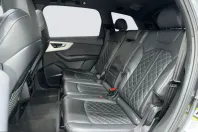 Audi SQ7 din 2023 cu 38.479 km - oferta AUD228507 - foto 11