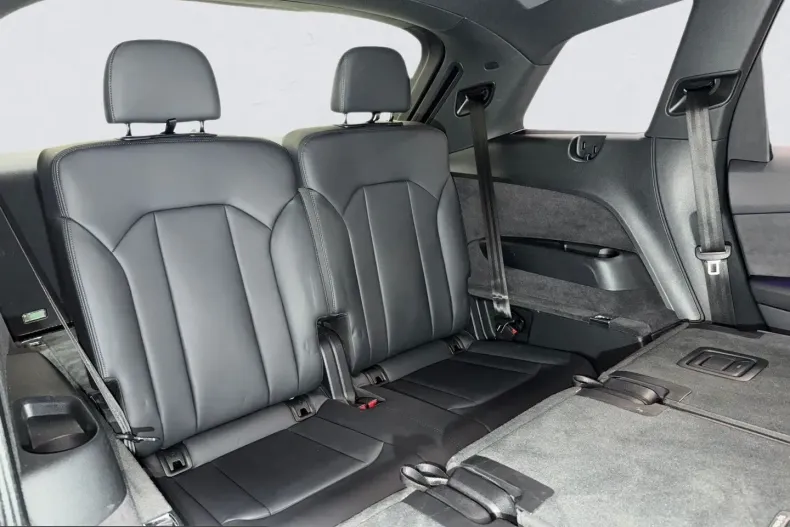 Audi SQ7 din 2023 cu 38.479 km - oferta AUD228507 - foto 12