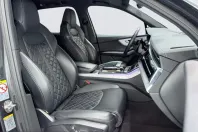 Audi SQ7 din 2023 cu 38.479 km - oferta AUD228507 - foto 13