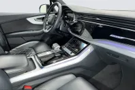 Audi SQ7 din 2023 cu 38.479 km - oferta AUD228507 - foto 14