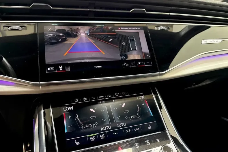 Audi SQ7 din 2023 cu 38.479 km - oferta AUD228507 - foto 15