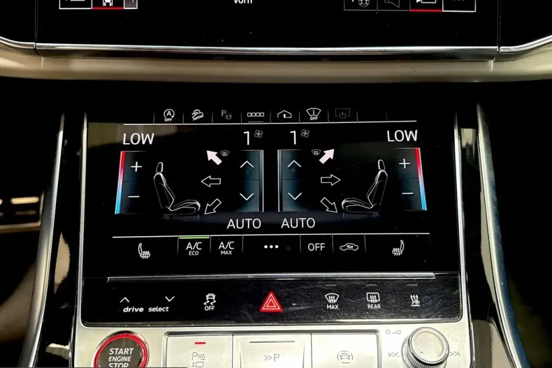 Audi SQ7 din 2023 cu 38.479 km - oferta AUD228507 - foto 16