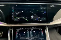 Audi SQ7 din 2023 cu 38.479 km - oferta AUD228507 - foto 17