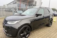 Land Rover Discovery din 2022 cu 33.612 km - oferta LAN228509 - foto 2