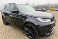 Land Rover Discovery din 2022 cu 33.612 km - oferta LAN228509 - foto 4