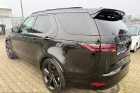 Land Rover Discovery din 2022 cu 33.612 km - oferta LAN228509 - foto 8
