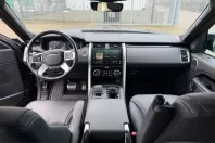 Land Rover Discovery din 2022 cu 33.612 km - oferta LAN228509 - foto 12