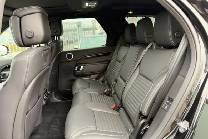 Land Rover Discovery din 2022 cu 33.612 km - oferta LAN228509 - foto 14