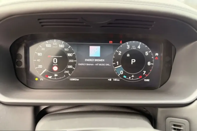 Land Rover Discovery din 2022 cu 33.612 km - oferta LAN228509 - foto 15