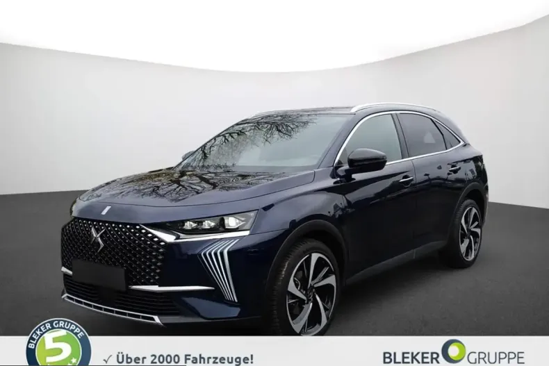 DS Automobiles DS 7 Crossback din 2023 cu 16.243 km - oferta DSA228510 - foto 3