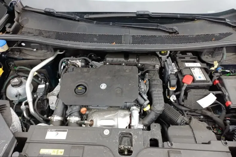 DS Automobiles DS 7 Crossback din 2023 cu 16.243 km - oferta DSA228510 - foto 7