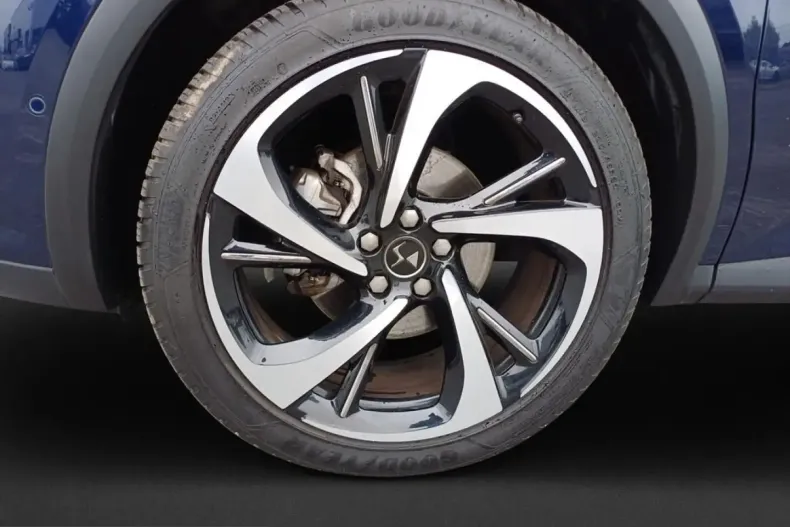 DS Automobiles DS 7 Crossback din 2023 cu 16.243 km - oferta DSA228510 - foto 9