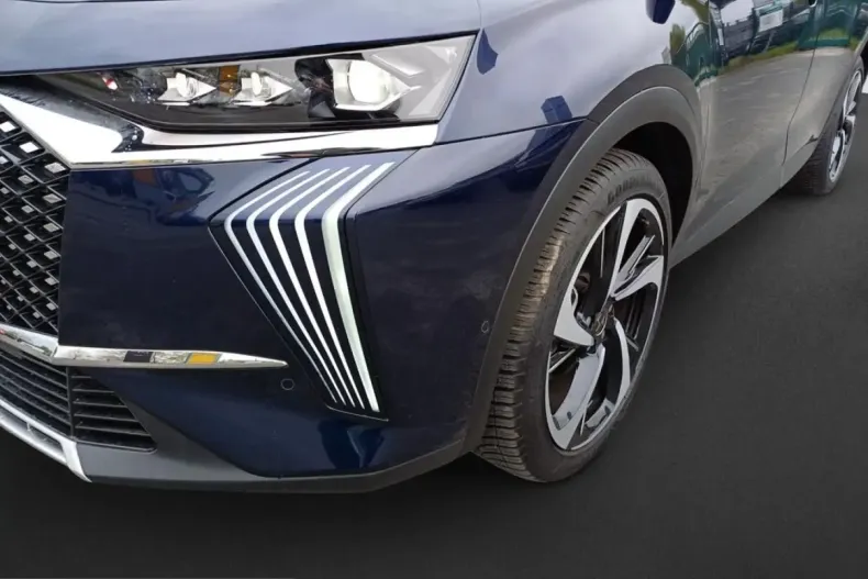 DS Automobiles DS 7 Crossback din 2023 cu 16.243 km - oferta DSA228510 - foto 10