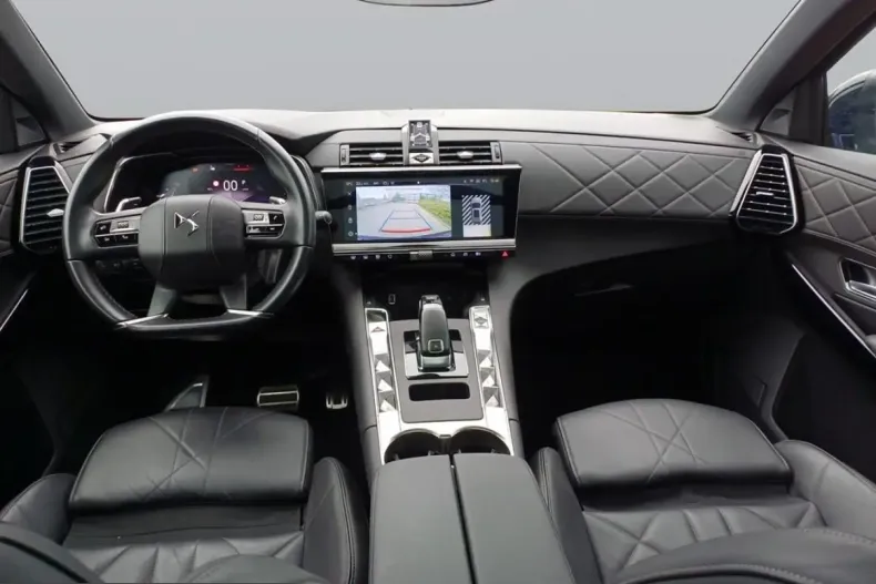 DS Automobiles DS 7 Crossback din 2023 cu 16.243 km - oferta DSA228510 - foto 11
