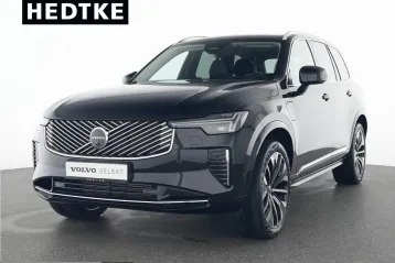 Volvo XC90 din 2025 - oferta VOL228511