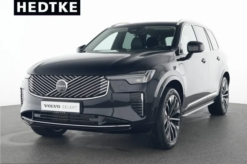 Volvo XC90 din 2025 cu 20.658 km - oferta VOL228511 - foto 1
