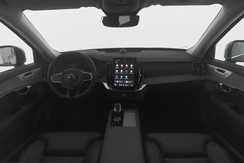 Volvo XC90 din 2025 cu 20.658 km - oferta VOL228511 - foto 3