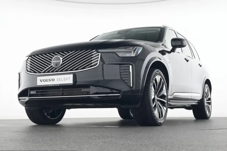 Volvo XC90 din 2025 cu 20.658 km - oferta VOL228511 - foto 7