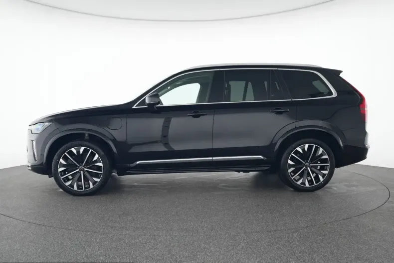 Volvo XC90 din 2025 cu 20.658 km - oferta VOL228511 - foto 11