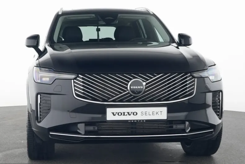 Volvo XC90 din 2025 cu 20.658 km - oferta VOL228511 - foto 15
