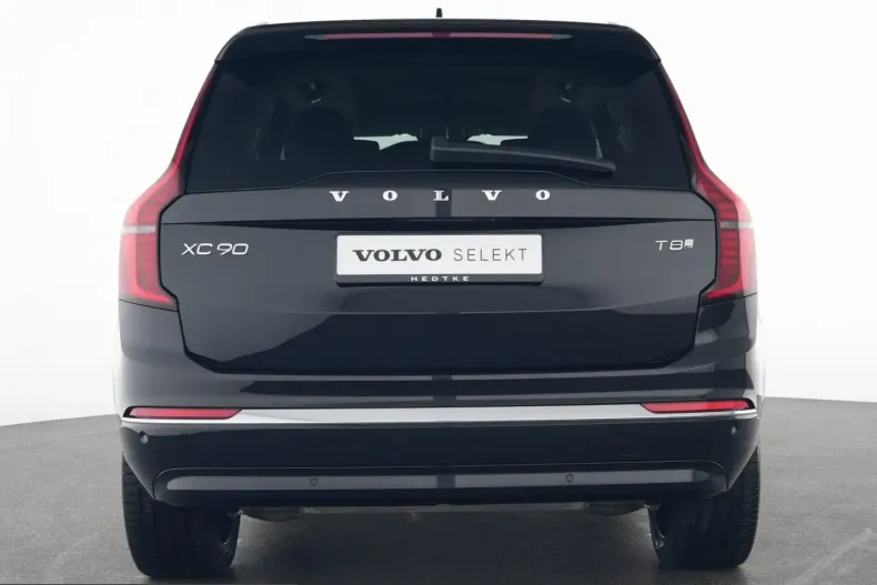 Volvo XC90 din 2025 cu 20.658 km - oferta VOL228511 - foto 16