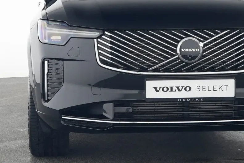 Volvo XC90 din 2025 cu 20.658 km - oferta VOL228511 - foto 17