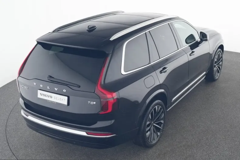Volvo XC90 din 2025 cu 20.658 km - oferta VOL228511 - foto 19