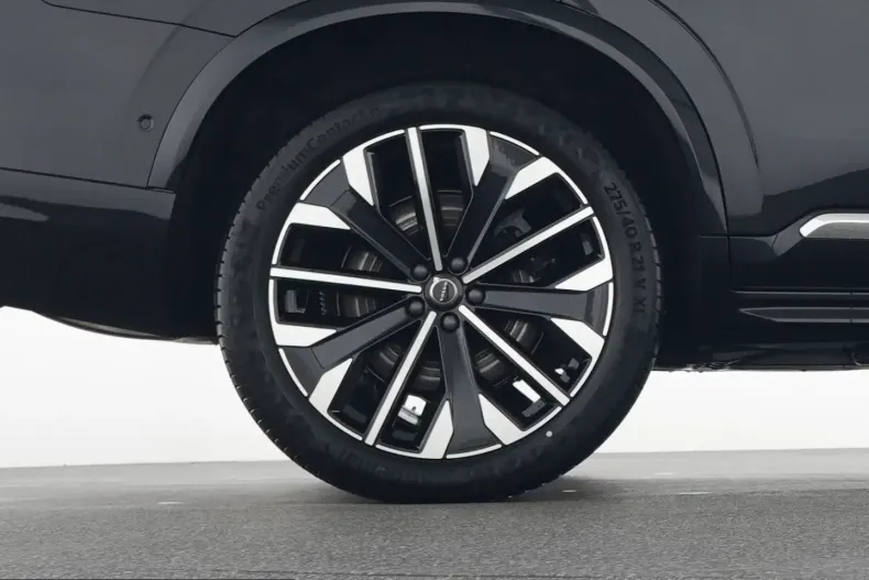 Volvo XC90 din 2025 cu 20.658 km - oferta VOL228511 - foto 23