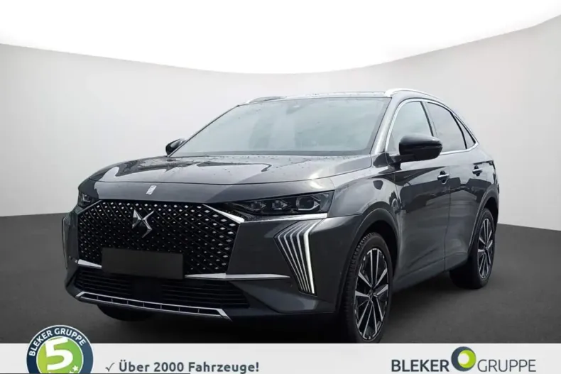 DS Automobiles DS 7 Crossback din 2024 cu 55.394 km - oferta DSA228512 - foto 1