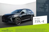 DS Automobiles DS 7 Crossback din 2024 cu 10.405 km - oferta DSA228513 - foto 1