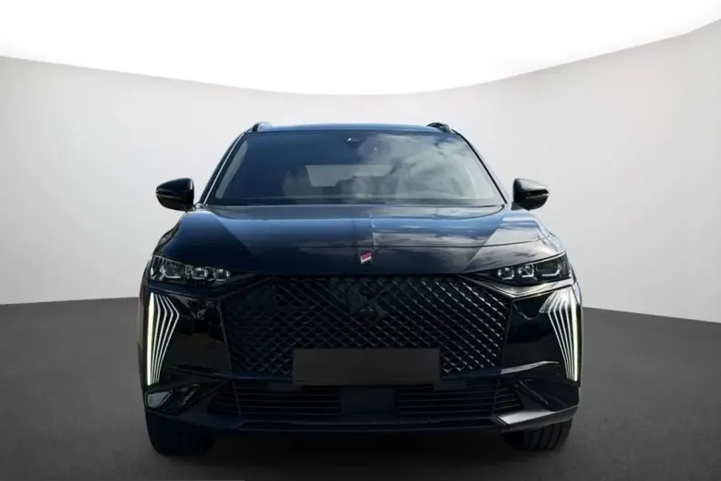 DS Automobiles DS 7 Crossback din 2024 cu 10.405 km - oferta DSA228513 - foto 4