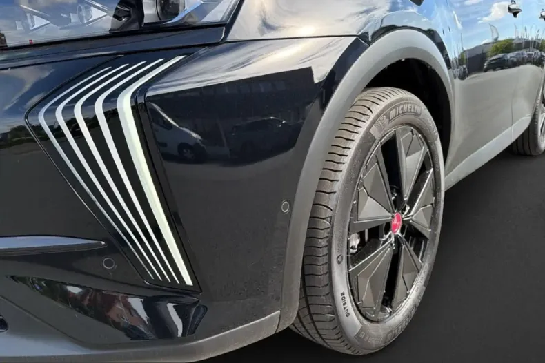 DS Automobiles DS 7 Crossback din 2024 cu 10.405 km - oferta DSA228513 - foto 10