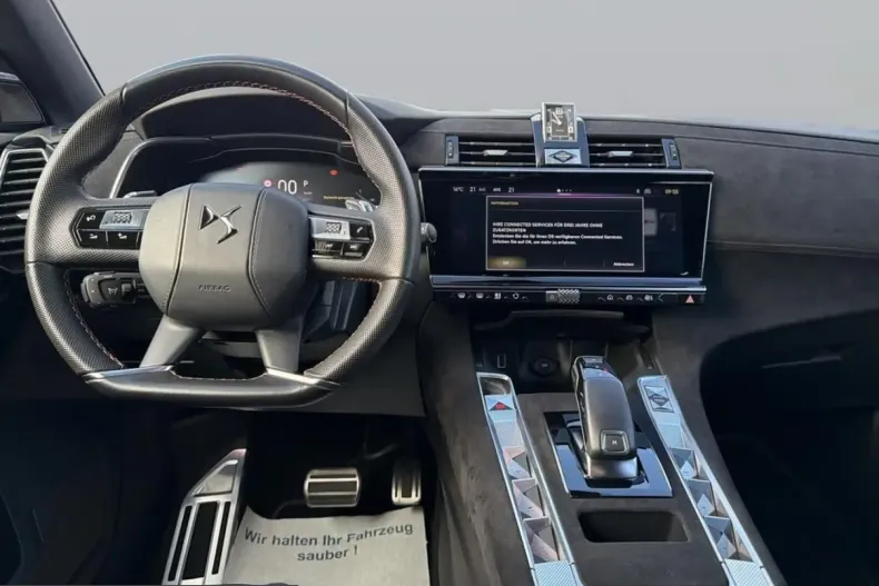 DS Automobiles DS 7 Crossback din 2024 cu 10.405 km - oferta DSA228513 - foto 11