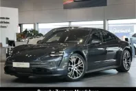 Porsche Taycan din 2023 cu 22.120 km - oferta POR228514 - foto 1