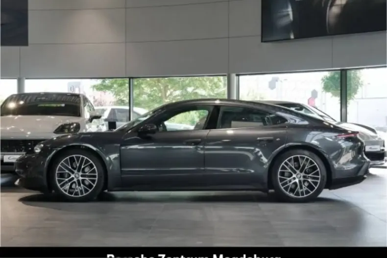 Porsche Taycan din 2023 cu 22.120 km - oferta POR228514 - foto 2