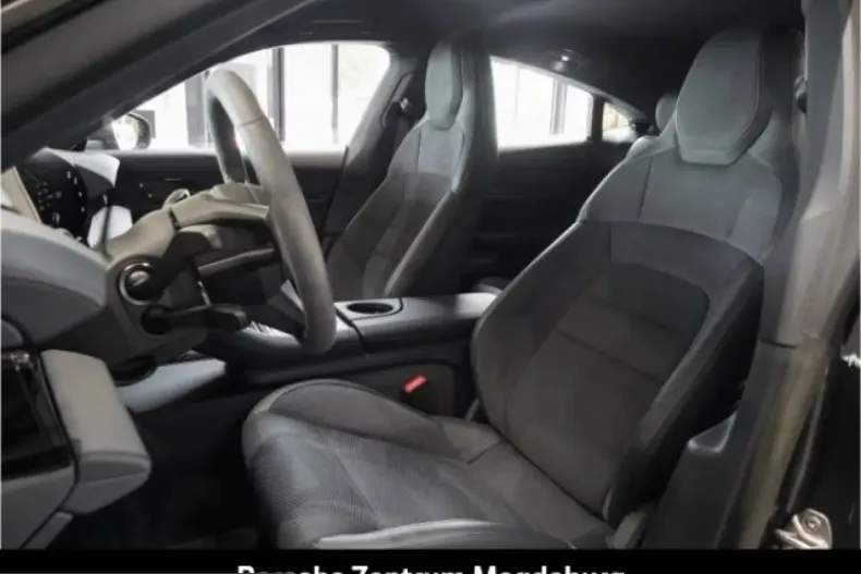 Porsche Taycan din 2023 cu 22.120 km - oferta POR228514 - foto 5