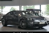 Porsche Taycan din 2023 cu 22.120 km - oferta POR228514 - foto 8