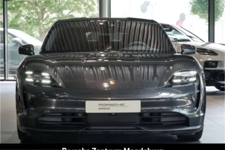 Porsche Taycan din 2023 cu 22.120 km - oferta POR228514 - foto 9
