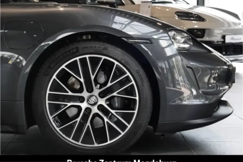 Porsche Taycan din 2023 cu 22.120 km - oferta POR228514 - foto 11