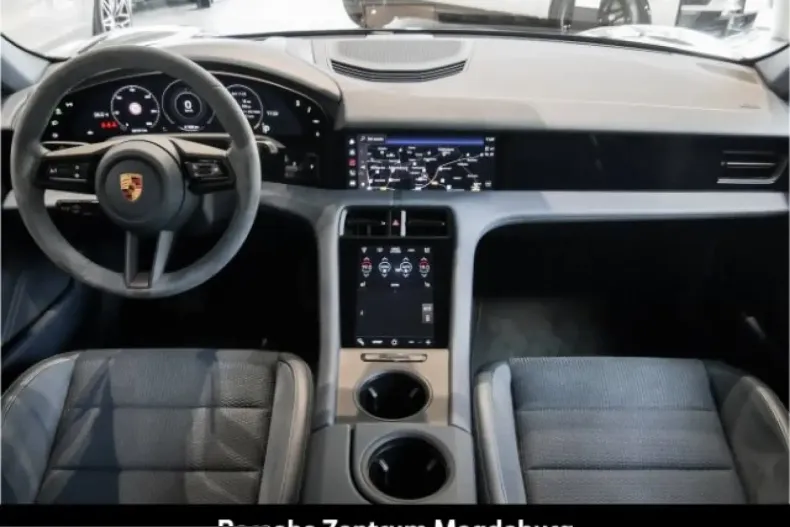 Porsche Taycan din 2023 cu 22.120 km - oferta POR228514 - foto 14
