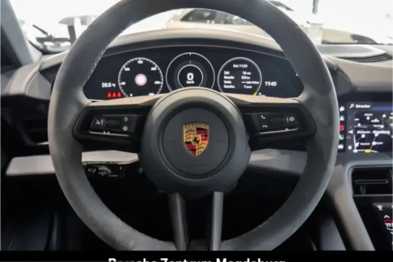 Porsche Taycan din 2023 cu 22.120 km - oferta POR228514 - foto 15