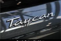 Porsche Taycan din 2023 cu 22.120 km - oferta POR228514 - foto 24