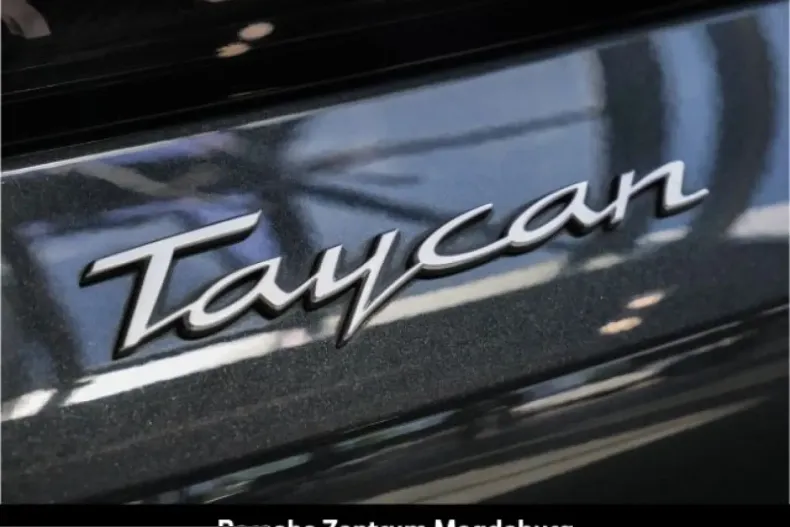 Porsche Taycan din 2023 cu 22.120 km - oferta POR228514 - foto 24