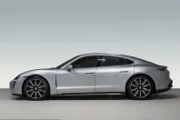 Porsche Taycan din 2022 cu 41.900 km - oferta POR228515 - foto 2