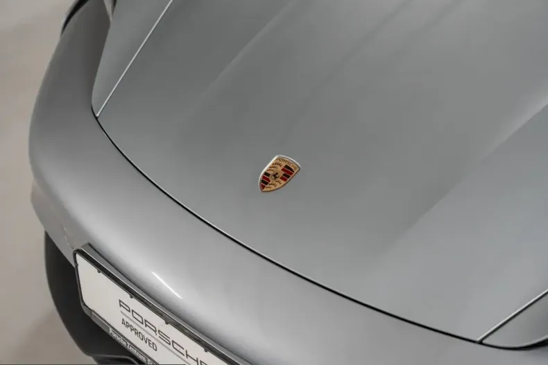 Porsche Taycan din 2022 cu 41.900 km - oferta POR228515 - foto 13