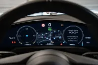 Porsche Taycan din 2022 cu 41.900 km - oferta POR228515 - foto 29