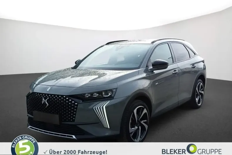 DS Automobiles DS 7 Crossback din 2023 cu 45.957 km - oferta DSA228516 - foto 1